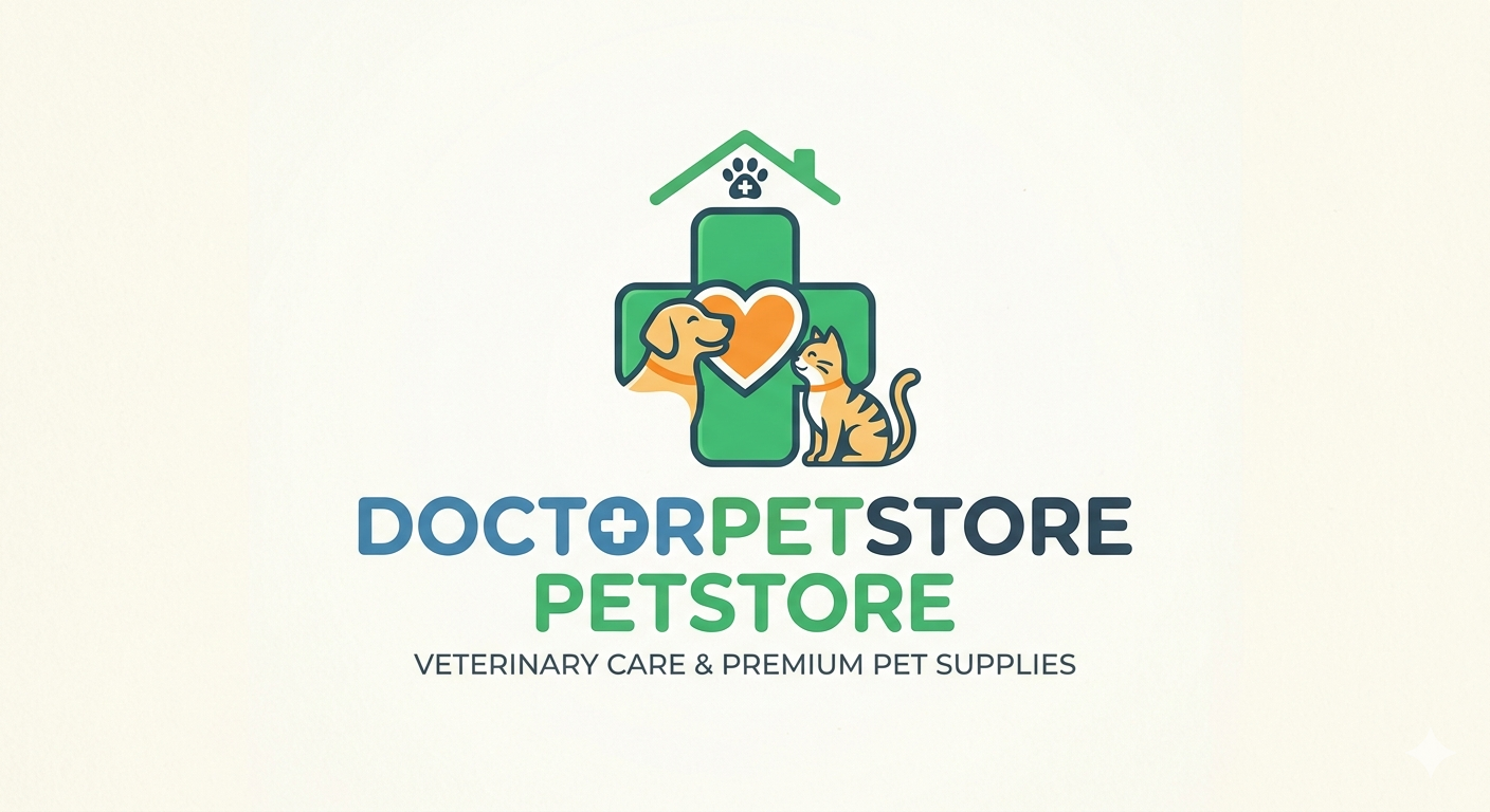 DoctorPetStore